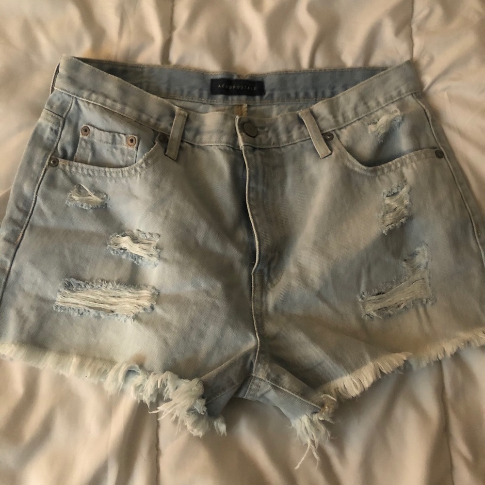 Aeropostale shorts